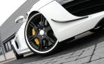 Audi R8 Spyder GT by Wheelsandmore 2012 года